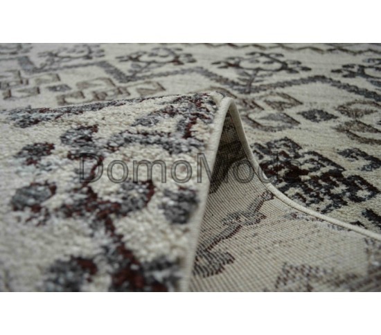 Синтетичний килим Venus 7477A vizon - Висока якість за найкращою ціною в Україні зображення 2.