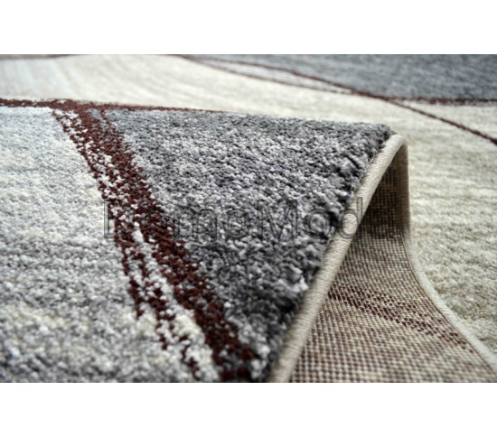 Синтетический ковер Venus 7558D vizon - высокое качество по лучшей цене в Украине изображение 2.