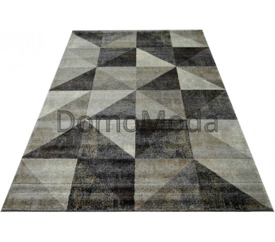 Синтетичний килим Venus 7744B vizon - Висока якість за найкращою ціною в Україні