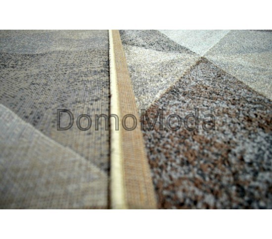 Синтетичний килим Venus 7744B vizon - Висока якість за найкращою ціною в Україні зображення 3.