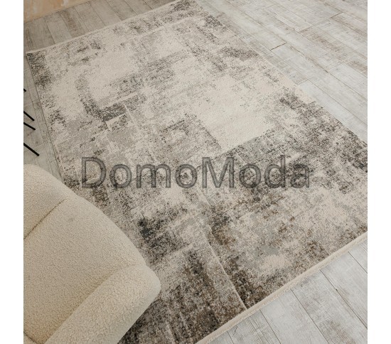 Синтетический ковер VERMONT JE59A L.GREY - D.GREY Купить в интернет магазине ДомоМода фото 2 Синтетический ковер VERMONT JE59A L.GREY - D.GREY - высокое качество по лучшей цене в Украине изображение 2.