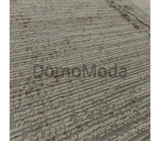Синтетический ковер VERMONT JE60A L.GREY - BEIGE Купить в интернет магазине ДомоМода фото 3 Синтетический ковер VERMONT JE60A L.GREY - BEIGE - высокое качество по лучшей цене в Украине изображение 3.