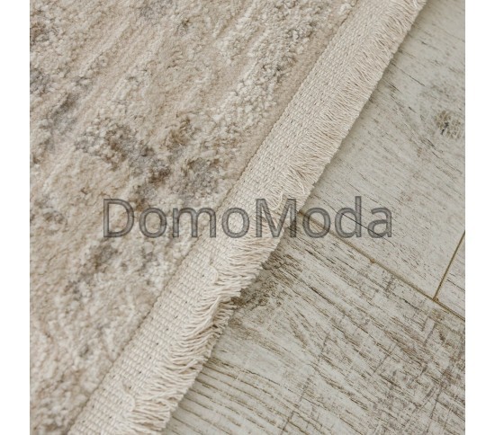 Синтетический ковер VERMONT JE75A CREAM - BEIGE Купить в интернет магазине ДомоМода фото 3 Синтетический ковер VERMONT JE75A CREAM - BEIGE - высокое качество по лучшей цене в Украине изображение 3.