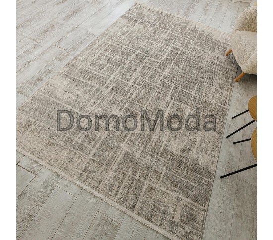 Синтетический ковер VERMONT JE75A CREAM - BEIGE Купить в интернет магазине ДомоМода фото 2 Синтетический ковер VERMONT JE75A CREAM - BEIGE - высокое качество по лучшей цене в Украине изображение 2.