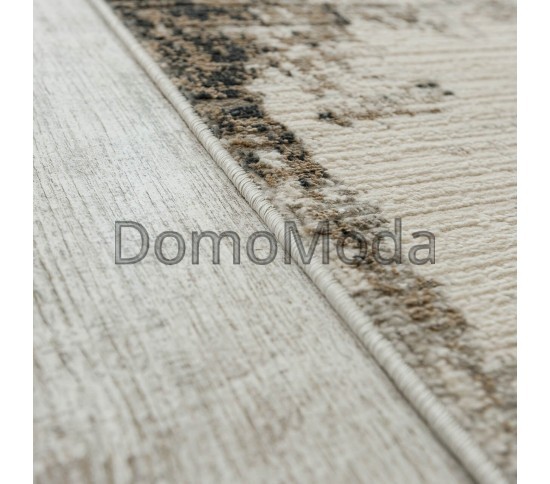 Синтетичний килим VERMONT JE80A L.GREY - D.BEIGE Купити в інтернет магазині ДомоМода фото 5 Синтетичний килим VERMONT JE80A L.GREY - D.BEIGE - Висока якість за найкращою ціною в Україні зображення 5.