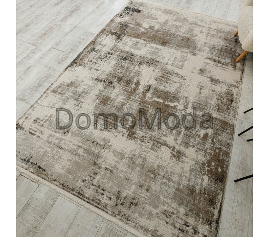 Синтетичний килим VERMONT JE80A L.GREY - D.BEIGE Купити в інтернет магазині ДомоМода фото 2 Синтетичний килим VERMONT JE80A L.GREY - D.BEIGE - Висока якість за найкращою ціною в Україні зображення 2.