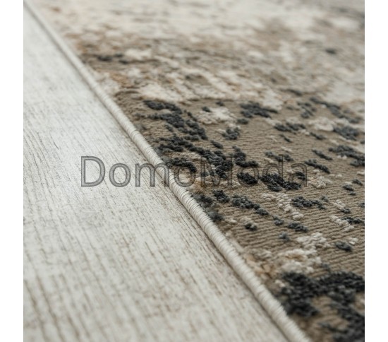 Синтетичний килим VERMONT JF77A L.GREY - D.BEIGE - Висока якість за найкращою ціною в Україні зображення 7.