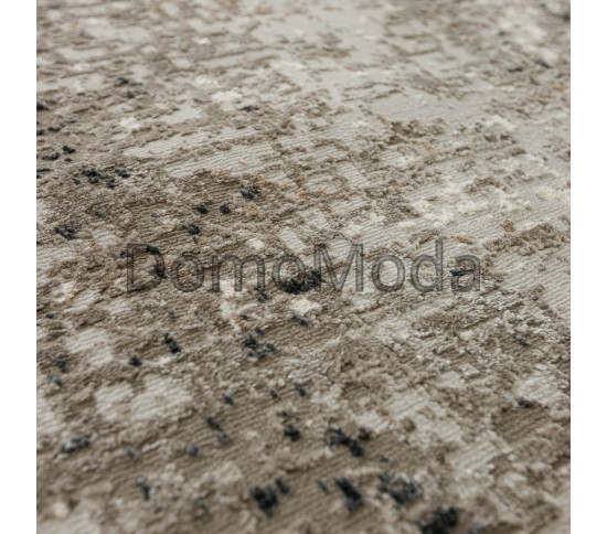 Синтетичний килим VERMONT JF77A L.GREY - D.BEIGE - Висока якість за найкращою ціною в Україні зображення 3.