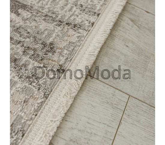 Синтетичний килим VERMONT JG41A CREAM - BEIGE Купити в інтернет магазині ДомоМода фото 6 Синтетичний килим VERMONT JG41A CREAM - BEIGE - Висока якість за найкращою ціною в Україні зображення 6.