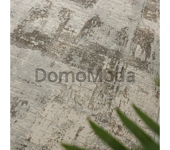 Синтетичний килим VERMONT JG41A CREAM - BEIGE Купити в інтернет магазині ДомоМода фото 5 Синтетичний килим VERMONT JG41A CREAM - BEIGE - Висока якість за найкращою ціною в Україні зображення 5.