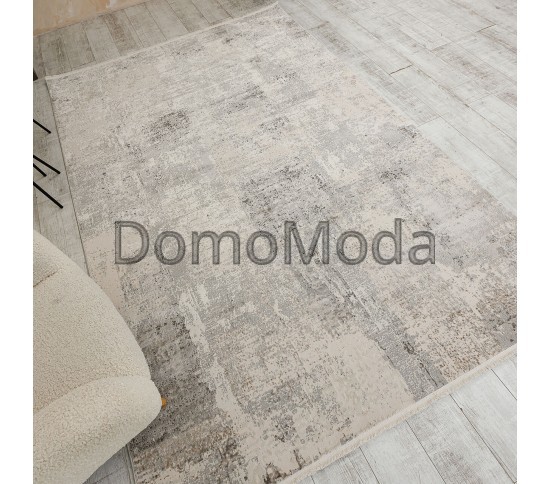 Синтетичний килим VERMONT JG41A CREAM - BEIGE Купити в інтернет магазині ДомоМода фото 2 Синтетичний килим VERMONT JG41A CREAM - BEIGE - Висока якість за найкращою ціною в Україні зображення 2.