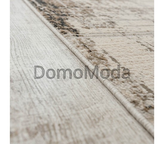 Синтетичний килим VERMONT JG45A L.GREY - D.BEIGE - Висока якість за найкращою ціною в Україні зображення 5.