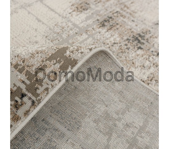 Синтетичний килим VERMONT JG45A L.GREY - D.BEIGE - Висока якість за найкращою ціною в Україні зображення 4.
