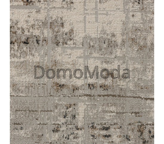 Синтетичний килим VERMONT JG45A L.GREY - D.BEIGE - Висока якість за найкращою ціною в Україні зображення 3.