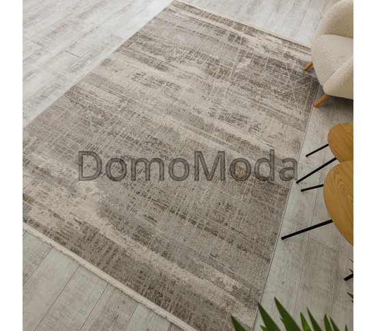Синтетичний килим VERMONT JG46A L.GREY - D.BEIGE Купити в інтернет магазині ДомоМода фото 2 Синтетичний килим VERMONT JG46A L.GREY - D.BEIGE - Висока якість за найкращою ціною в Україні зображення 2.