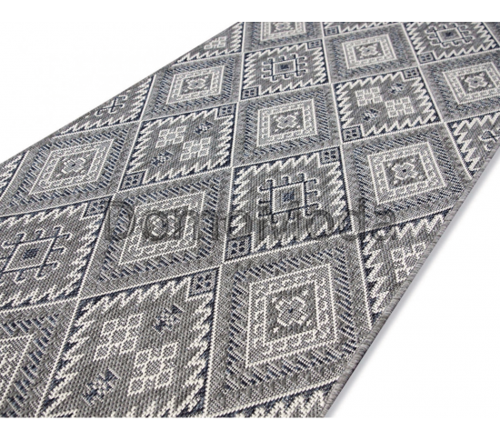 Безворсова килимова дорiжка Viva  (Victory) 59526/670 - Висока якість за найкращою ціною в Україні