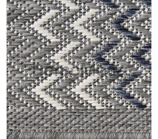 Безворсова килимова дорiжка Viva 59527/167 - Висока якість за найкращою ціною в Україні зображення 3.