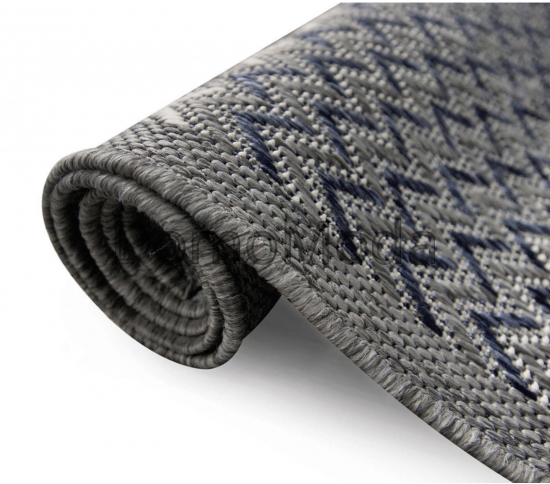 Безворсова килимова дорiжка Viva 59527/167 - Висока якість за найкращою ціною в Україні зображення 2.