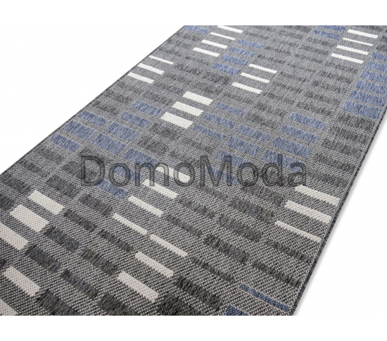 Безворсова килимова дорiжка Viva (Victory) 59529/176 - Висока якість за найкращою ціною в Україні