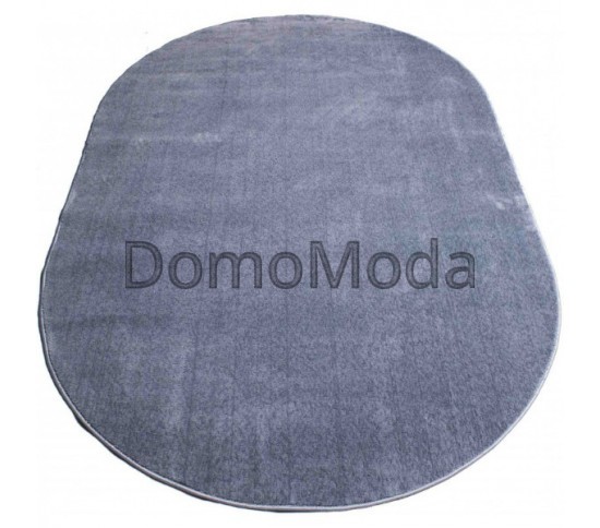 Синтетичний килим Viva 2236A p.a.blue-p.a.blue - Висока якість за найкращою ціною в Україні зображення 4.