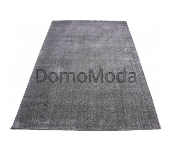 Синтетичний килим Viva 2236A p.d.grey-p.d.grey - Висока якість за найкращою ціною в Україні