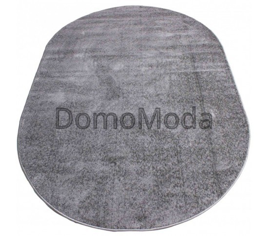 Синтетичний килим Viva 2236A p.d.grey-p.d.grey - Висока якість за найкращою ціною в Україні зображення 4.