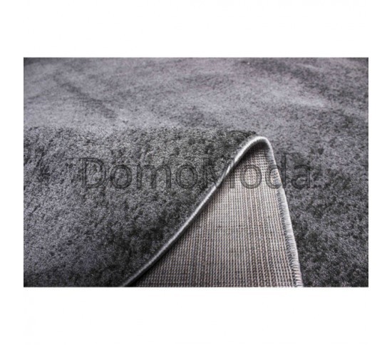 Синтетичний килим Viva 2236A p.d.grey-p.d.grey - Висока якість за найкращою ціною в Україні зображення 3.