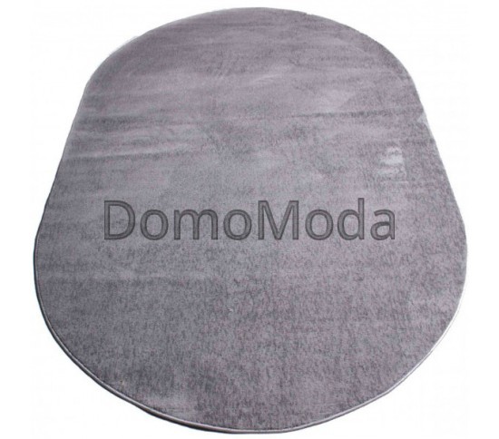 Синтетичний килим Viva 2236A p.lt.grey-p.lt.grey - Висока якість за найкращою ціною в Україні зображення 4.