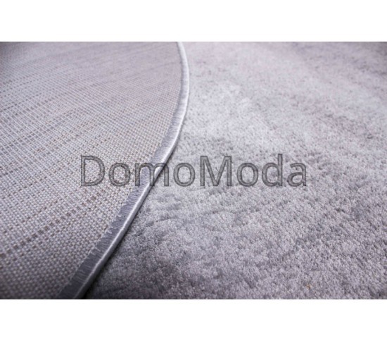 Синтетичний килим Viva 2236A p.lt.grey-p.lt.grey - Висока якість за найкращою ціною в Україні зображення 3.