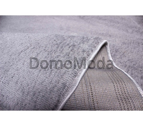 Синтетичний килим Viva 2236A p.lt.grey-p.lt.grey - Висока якість за найкращою ціною в Україні зображення 2.