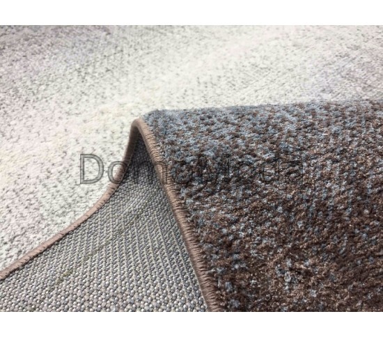 Синтетичний килим Viva 5009A P.Carmine-P.White - Висока якість за найкращою ціною в Україні зображення 3.