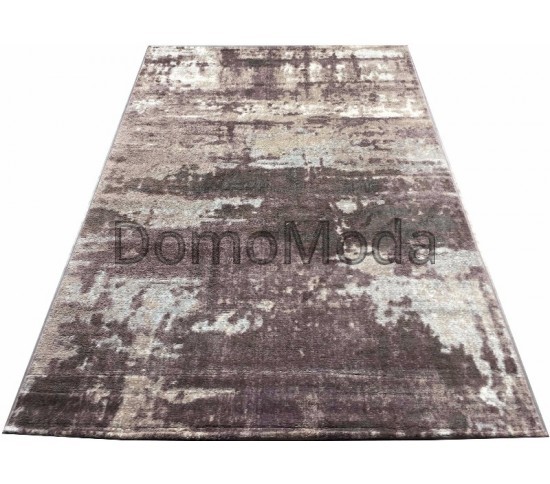 Синтетичний килим Viva AG58A P.Lila-P.D.Beige - Висока якість за найкращою ціною в Україні