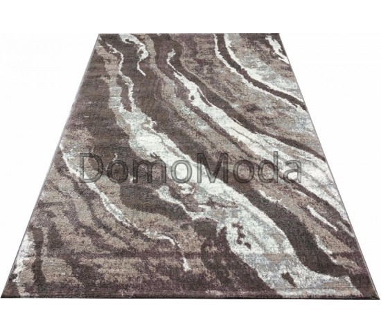 Синтетичний килим Viva AG59A P.Lila-P.L.Beige - Висока якість за найкращою ціною в Україні