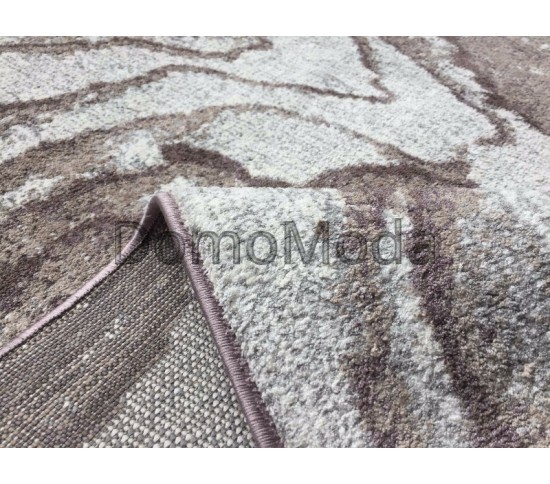 Синтетичний килим Viva AG60A P.Lila-P.Carmine - Висока якість за найкращою ціною в Україні зображення 3.