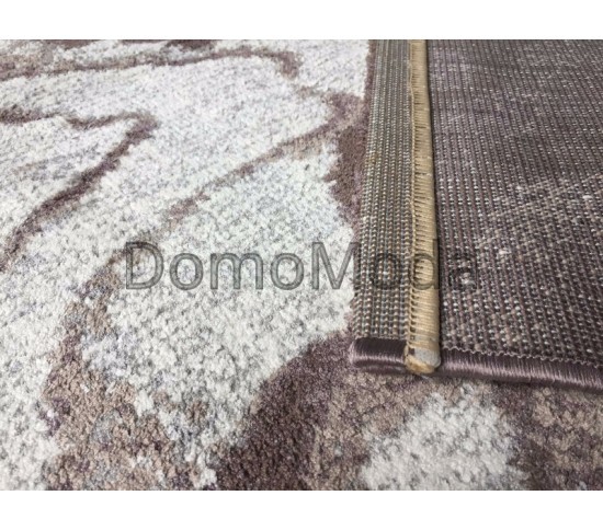 Синтетичний килим Viva AG60A P.Lila-P.Carmine - Висока якість за найкращою ціною в Україні зображення 2.