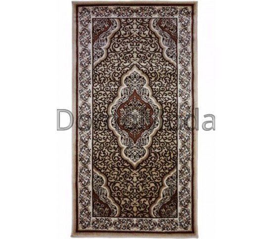 Синтетический ковер Вивальди 2846 c6-vd - высокое качество по лучшей цене в Украине