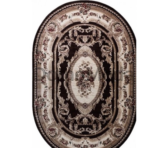 Синтетичний килим Vivaldi 2914-a8-vd - Висока якість за найкращою ціною в Україні зображення 3.