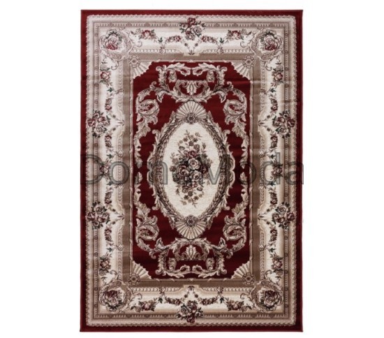 Синтетический ковер Вивальди 2914-b4-vd - высокое качество по лучшей цене в Украине