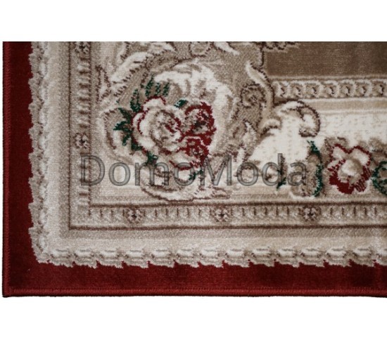 Синтетический ковер Вивальди 2914-b4-vd - высокое качество по лучшей цене в Украине изображение 3.