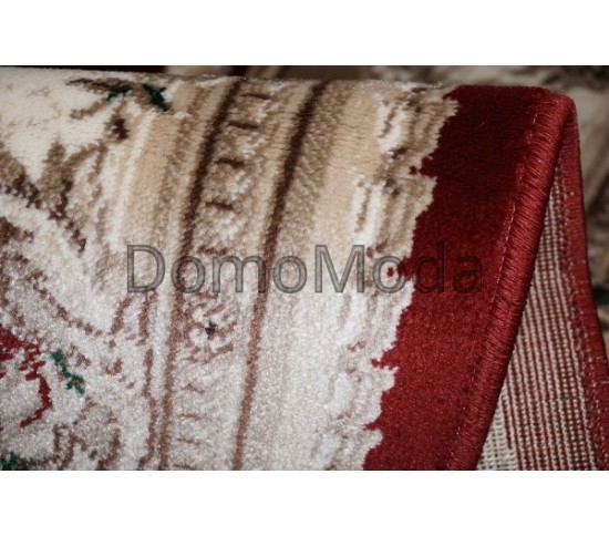 Синтетический ковер Вивальди 2914-b4-vd - высокое качество по лучшей цене в Украине изображение 2.