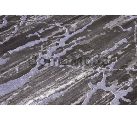 Синтетичний килим Vogue 9851A D.BEIGE-D.GREY - Висока якість за найкращою ціною в Україні зображення 3.