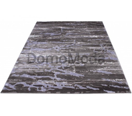 Синтетичний килим Vogue 9851A D.BEIGE-D.GREY - Висока якість за найкращою ціною в Україні