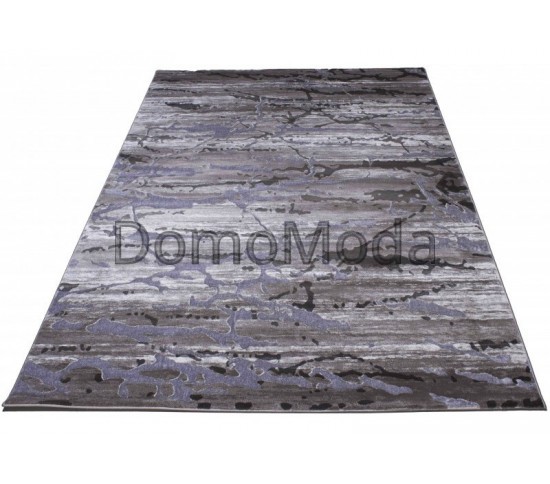 Синтетичний килим Vogue 9851A D.BEIGE-L.BEIGE - Висока якість за найкращою ціною в Україні