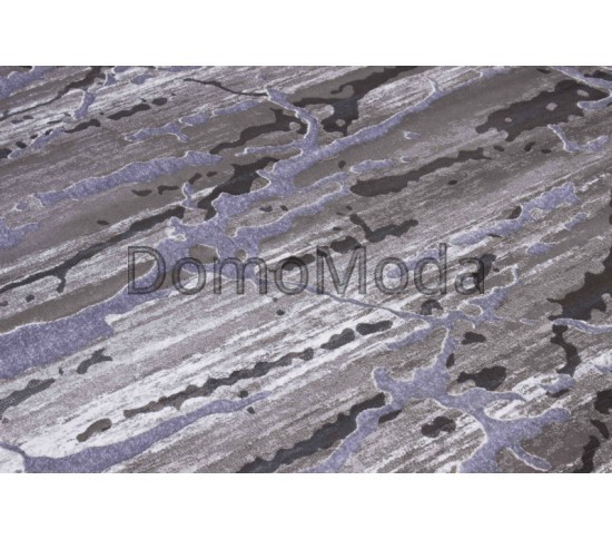 Синтетичний килим Vogue 9851A D.BEIGE-L.BEIGE - Висока якість за найкращою ціною в Україні зображення 2.