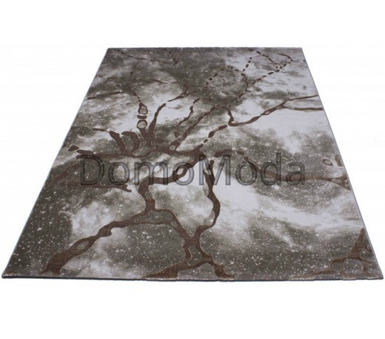 Синтетичний килим Vogue 9852A D.BEIGE-L.BEIGE - Висока якість за найкращою ціною в Україні