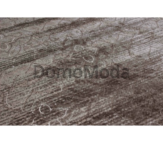 Синтетичний килим Vogue 9854A BROWN-P.L.BEIGE - Висока якість за найкращою ціною в Україні зображення 2.
