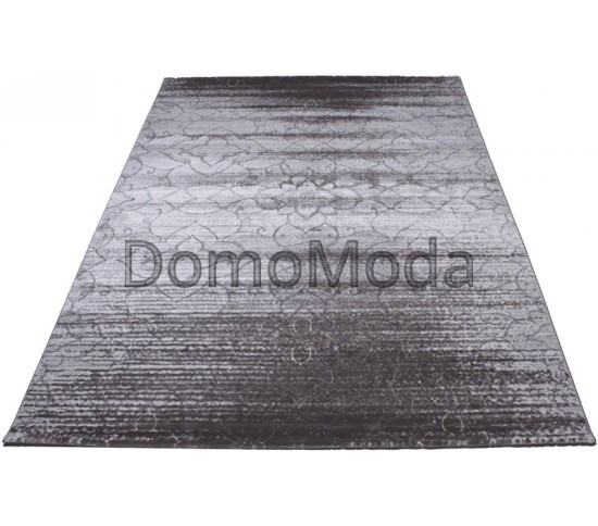 Синтетичний килим Vogue 9854A D.BEIGE-P.L.GREY - Висока якість за найкращою ціною в Україні