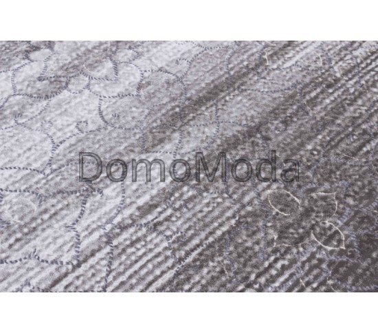 Синтетичний килим Vogue 9854A D.BEIGE-P.L.GREY - Висока якість за найкращою ціною в Україні зображення 2.