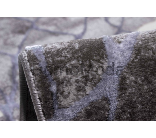 Синтетический ковер Vogue 9879A L.BEIGE-P.L.GREY - высокое качество по лучшей цене в Украине изображение 4.