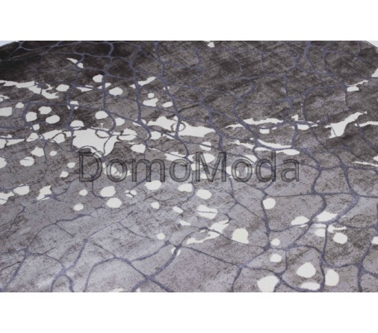 Синтетический ковер Vogue 9879A L.BEIGE-P.L.GREY - высокое качество по лучшей цене в Украине изображение 2.